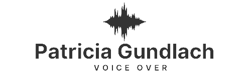 Pat Gundlach: Voice Over Talent